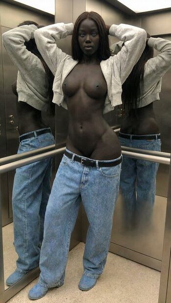 Naomi Shadow