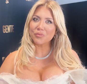 Full leaked Nara wanda private onlyfans photo