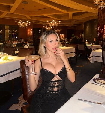 Full leaked Narminswrld  page private onlyfans photo