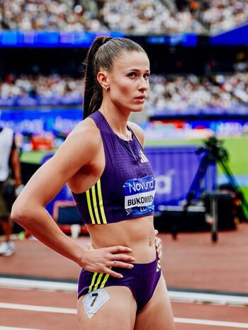 Natalia Kaczmarek
