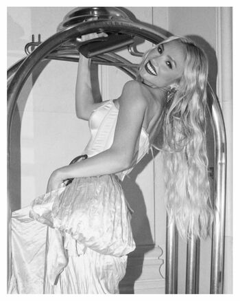 Natalie Alyn Lind