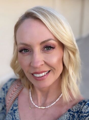 Natalie Pirks