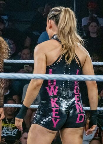 Natalya Neidhart