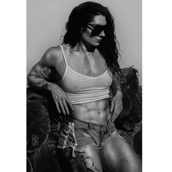 Natasha Aughey