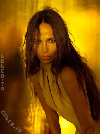 Natasha Poly