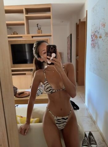 Full leaked Nathalie lok private onlyfans photo