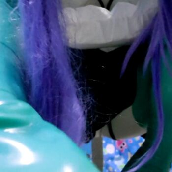 Full leaked Ncad latex private onlyfans photo