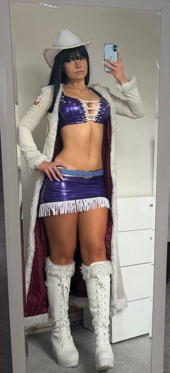 Nebulouslybecca
