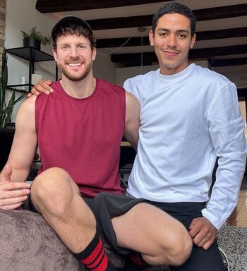 Full leaked Nick max private onlyfans photo