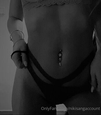 Full leaked Nicole moravkova private onlyfans photo