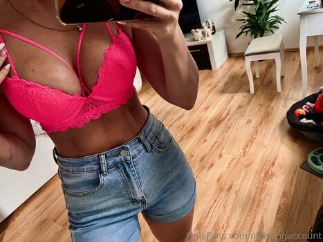 Full leaked Nicole moravkova private onlyfans photo