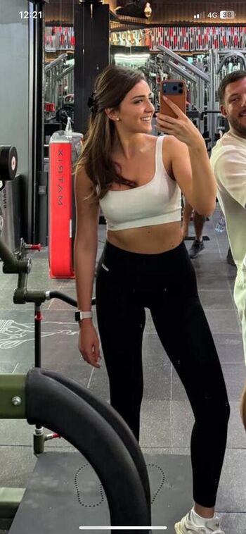 Nicole Prada