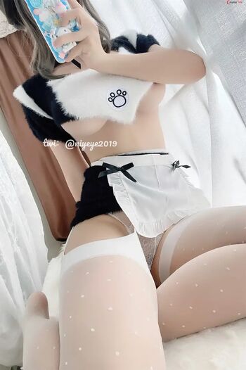 Full leaked Niyeye private onlyfans photo
