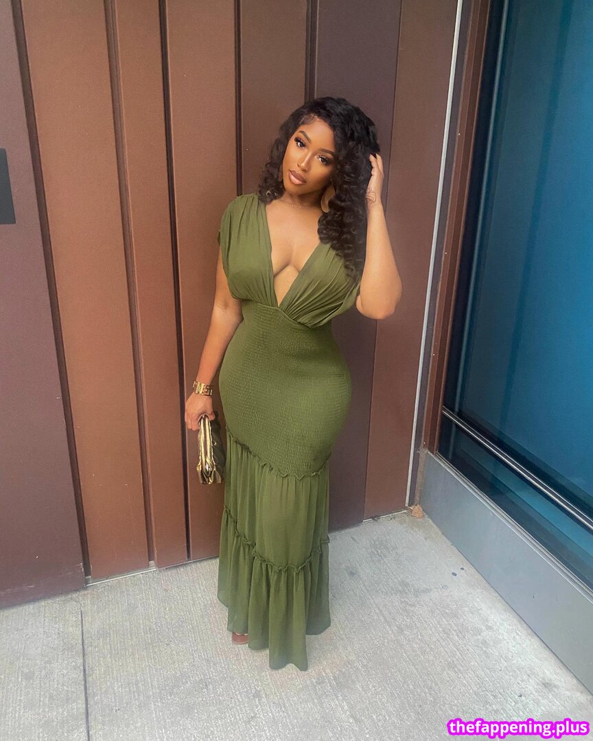 Nneka / https: / whoisnneka Photo OnlyFans Nu #90