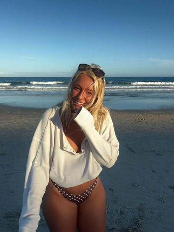 Full leaked Noelle nercessian private onlyfans photo