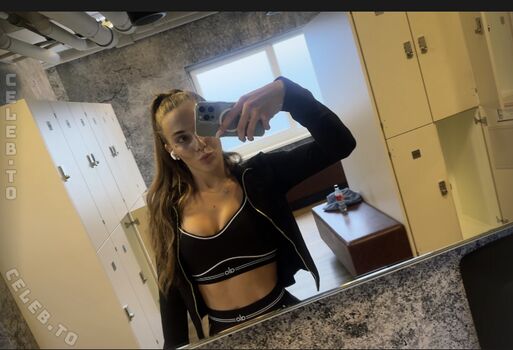 Full leaked Noelle puchinger private onlyfans photo