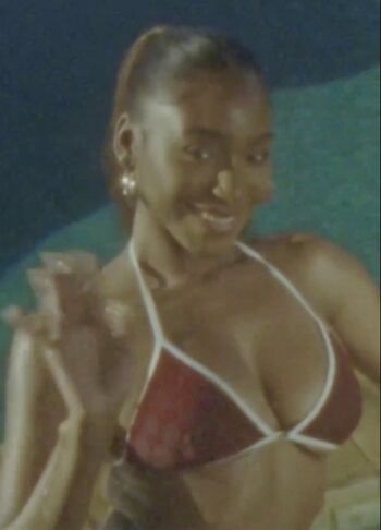 Normani Kordei