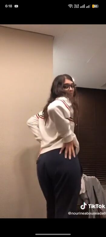 Nourine Abouseada