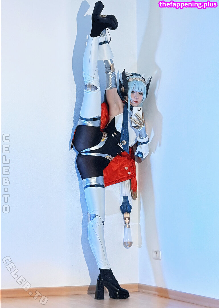 nozzomi_cosplay