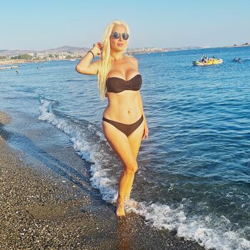 Full leaked Nurcan bingl private onlyfans photo