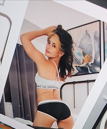 Full leaked Nyaaati page private onlyfans photo