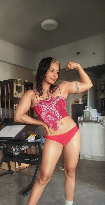 Full leaked Nyaaati page private onlyfans photo