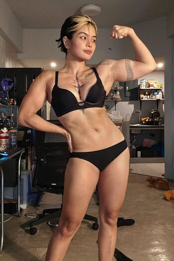 Full leaked Nyaaati page private onlyfans photo