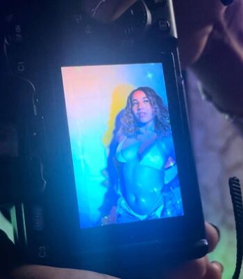Full leaked Nyah benae private onlyfans photo