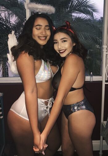 Full leaked Nyah benae private onlyfans photo