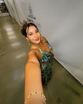 Full leaked Nyah benae private onlyfans photo