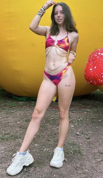 Full leaked Nyah jones private onlyfans photo