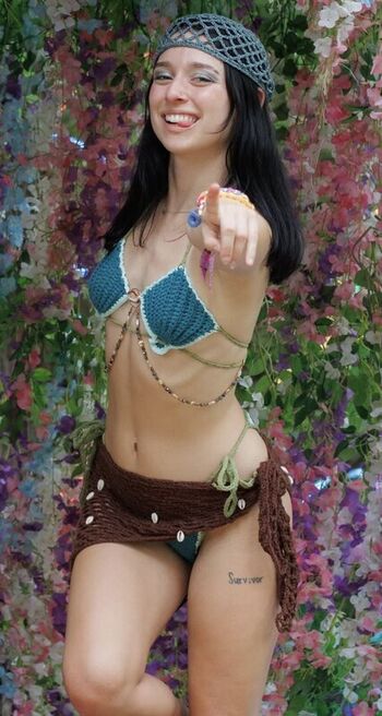 Full leaked Nyah jones private onlyfans photo