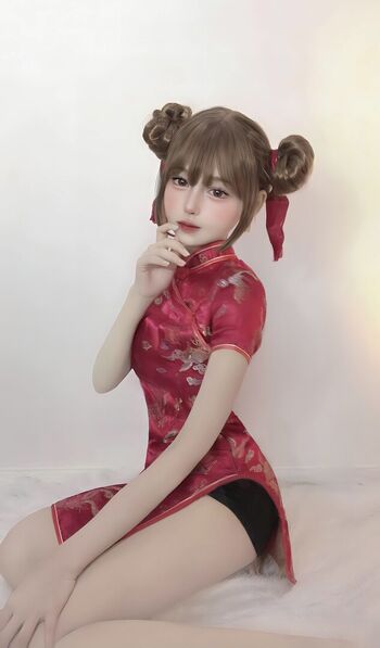 Full leaked Nyangnyangg g page private onlyfans photo