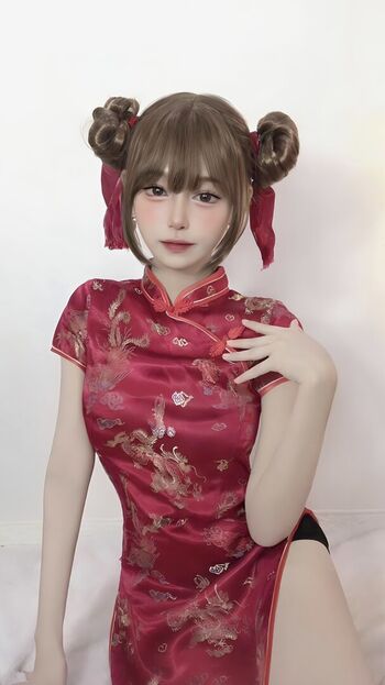 Full leaked Nyangnyangg g private onlyfans photo