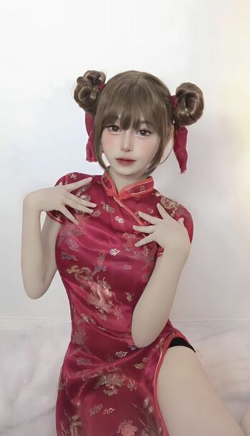 Full leaked Nyangnyangg g private onlyfans photo