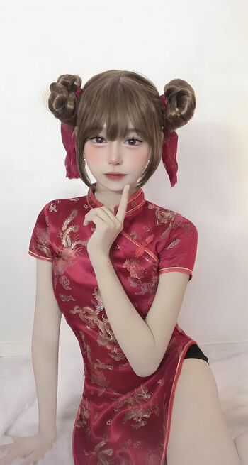 Full leaked Nyangnyangg g private onlyfans photo