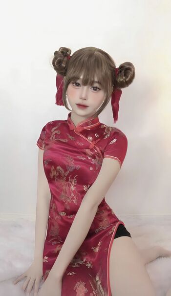 Full leaked Nyangnyangg g private onlyfans photo