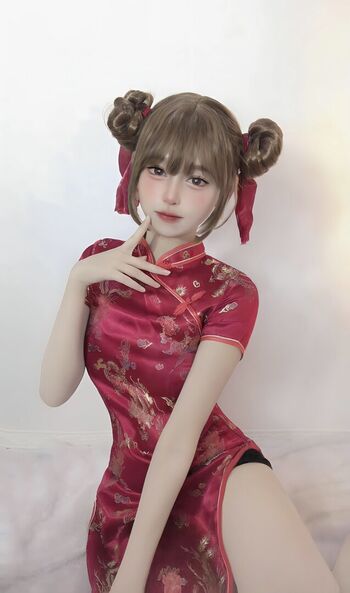 Full leaked Nyangnyangg g private onlyfans photo
