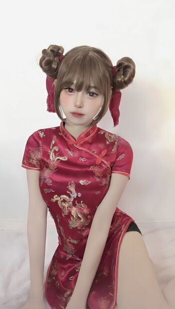 Full leaked Nyangnyangg g private onlyfans photo