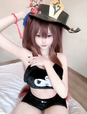 Full leaked Nyangnyangg g private onlyfans photo