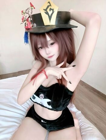 Full leaked Nyangnyangg g private onlyfans photo