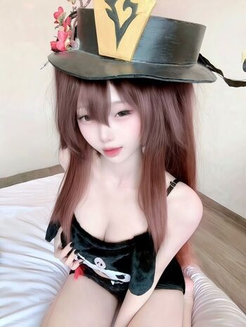 Full leaked Nyangnyangg g private onlyfans photo