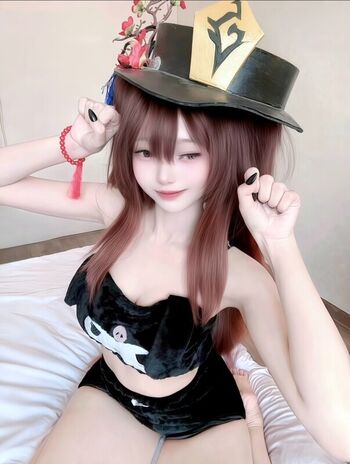 Full leaked Nyangnyangg g private onlyfans photo