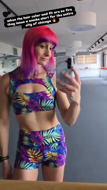 Full leaked Ohmyskulls private onlyfans photo