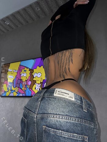 Olia Garho