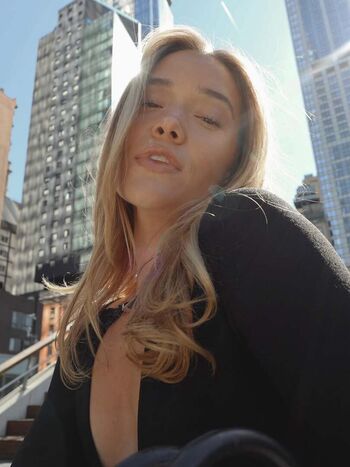 Olivia Ponton