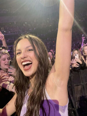 Full leaked Olivia rodrigo private onlyfans photo