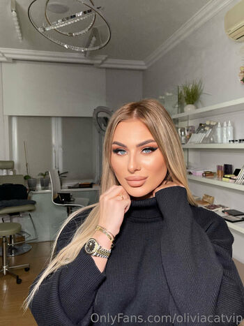 Full leaked Oliviacatvip private onlyfans photo