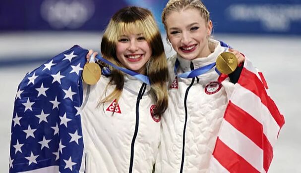 Olympians