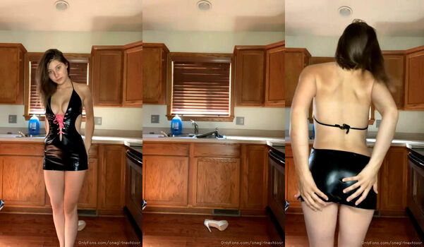 Onegirl Nextdoor